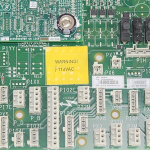 Endüstriyel GECB ana kurulu DAA Hotel DCA DDA26800AY10/12/13/15/16/21 otel asansör için PCB kartı DAA ddca - Product Image 3