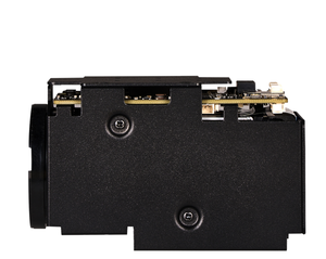 Yüksek performans 1/2.8 \ "30x EIS düşük ışık gece görüş depolama seçenekleri ile 2Mp AI ağ kamerası modülü bellek/SD kart için - Product Image 2