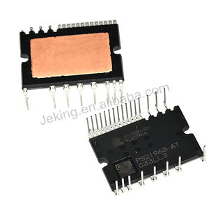 PS21963 Jeking โมดูลแปลงความถี่ของเครื่องปรับอากาศ PS21963-AT วงจรรวม - Product Image 2