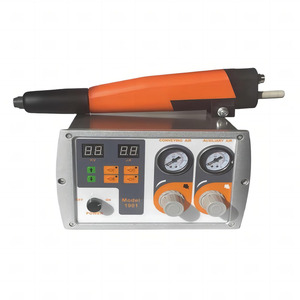 Elektrostatische Pulverbeschichtungspistole und -regler für automatische Pulverbeschichtungslinie - Product Image 6
