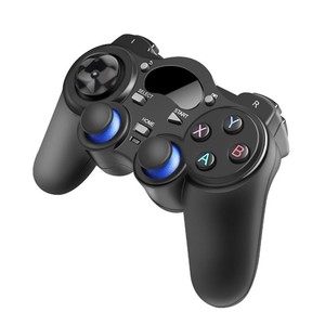 Joystick Gamepad Controller 2.4G Wireless Handle Android Wireless Android TV Set-top Box TVPS3PC360 telefono Android - Product Image 4