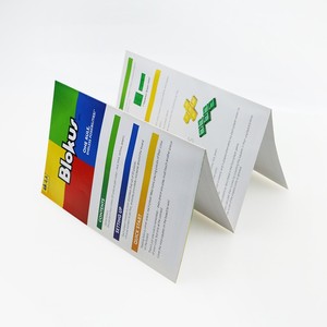 ユーザーマニュアルビジネス用カスタム印刷手順 - Product Image 4