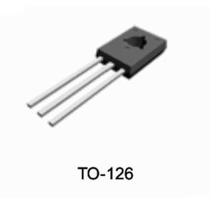 DB137 Original Electronic Component Suppliers <strong>Transistor</strong> Factory Spot Supply BOM List Service - Product Image 1