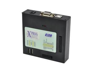 XPROG V 5.55 V 5.74 V 5.84 X-PROG M Metall box Xprog V 5.84 XPROG-M Ecu-Programmier werkzeuge X Prog M Box V 5.84 Voll adapter
