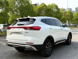 Lower Price Haval H6 2023 National tide 1.5T Automatic Urban Version Petrol Used Vehicles Made in China - Product Image 4