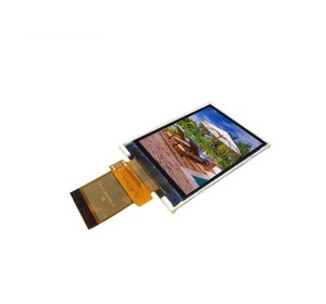 2.4インチ240x320MIPIインターフェースTFTLCDディスプレイ (タッチパネル付き) - Product Image 5