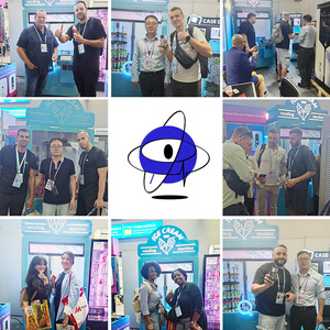 New mềm <span class=keywords><strong>Ice</strong></span> <span class=keywords><strong>Cream</strong></span> Máy bán hàng tự động 24 giờ tự phục vụ thông minh hoàn toàn tự động Máy làm kem - Product Image 6