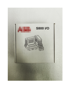 新しいDI818 3BSE069052R1デジタル入力出力モジュール - Product Image 5