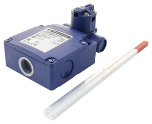 TelemecaniqueリミットスイッチスナップアクションTELEMECANIQUE <span class=keywords><strong>SENSORS</strong></span> XCKVR54D1H29 AC-15 240V 3Aオリジナル
