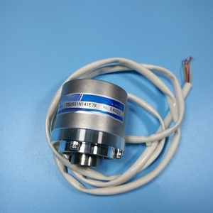 Yepyeni orijinal kodlayıcı çözücü TS2651N141E78 - Product Image 1