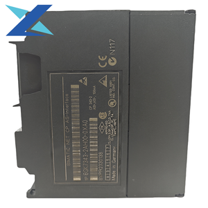 6GK7343-2AH00-0XA0PLCプログラマブルコントローラSIMATICNET通信プロセッサCP343-2 PLCモジュール新品オリジナル - Product Image 5