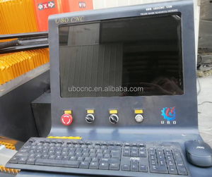 Станок для резки гранита, 4 оси, 5 осей - Product Image 6