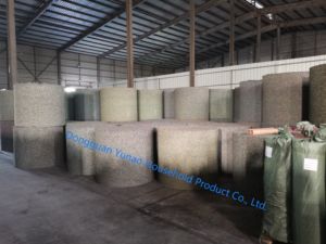 Thảm Lót Gia Dụng Công Nghiệp Bán Trực Tiếp Từ Nhà Máy Mẫu Miễn Phí Thảm Cao Su Cách Âm Tốt Nhất Thảm Lót Sàn - Product Image 6