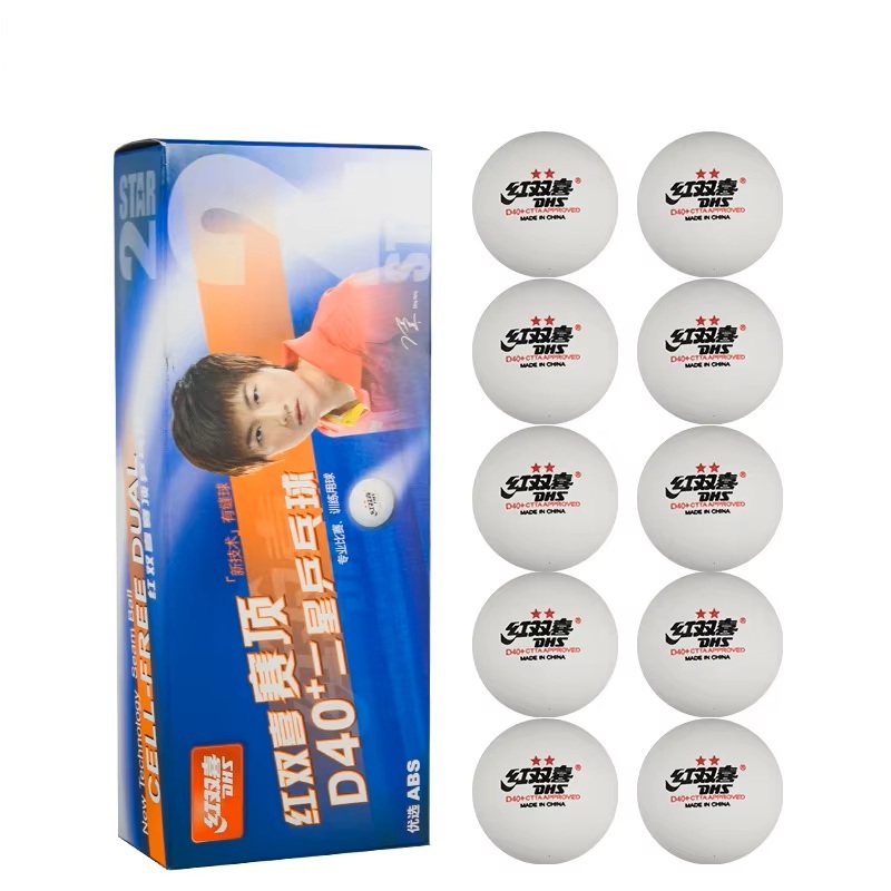 Lot de dix bougies blanches deux étoiles