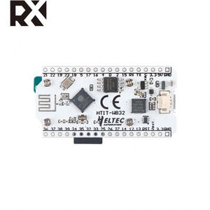 TZ WiFi Kit 32 WiFi Ble 0,96 Zoll OLED Lora ESP32 Entwicklungs board für Arduino