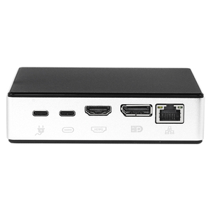 Office Mini PC i5-1030NG7 i7-1060NG7プロセッサー (HDDPディスプレイサポート付き) Win10Linuxデスクトップスモールコンピューター - Product Image 3