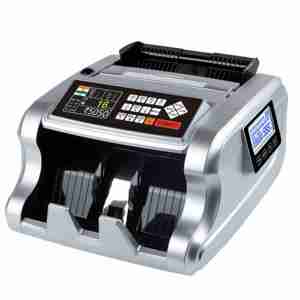 AL-6700点钞机纸币点钞机小型企业假钞票点钞机 - Product Image 1