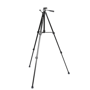 Fotopro Nhỏ Gọn Cao máy ảnh kỹ thuật số nhôm DSLR máy ảnh tripod linh hoạt điện thoại di động video máy ảnh Tripod đứng - Product Image 2