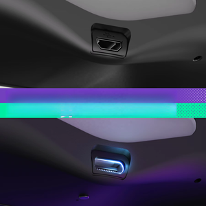 Type-C remap KIT F คอนโทรลเลอร์สำหรับคอนโซลวิดีโอเกมเพิ่มประสบการณ์ผู้ใช้ - Product Image 3