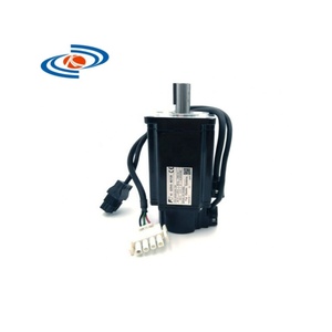 GYS401DC2-T2A servoazionamento PLC modulo Controller nuovo e originale 400w riduttore differenziale motore elettrico - Product Image 1