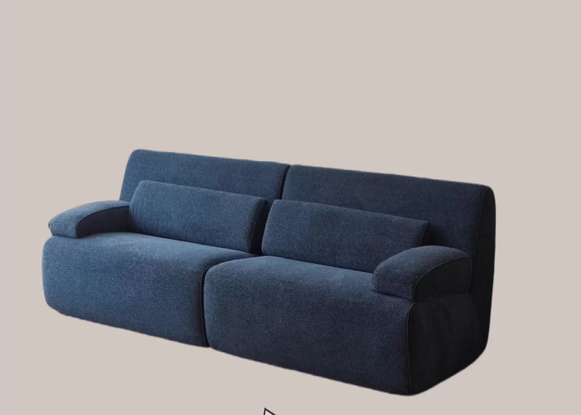 Azul marino