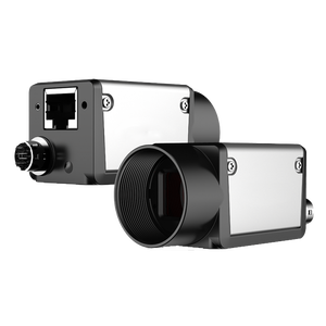A7040CG000インダストリアルオートメーションIMX287グローバルシャッターCMOSカラーGigEインダストリアルマシンビジョンカメラ - Product Image 4
