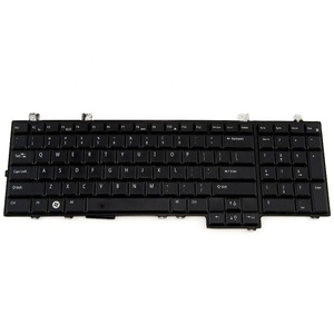 Bàn Phím Laptop Cho Dell Studio 1735 1736 1737 Bàn Phím Có Đèn Nền - Product Image 2