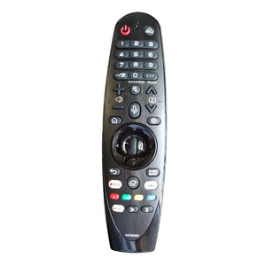 Per LG Smart TV telecomando di ricambio universale UHD OLED QNED funzione di puntatore vocale in plastica include apprendimento fisso - Product Image 1