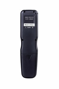 VILTROX MC- N3 Wired Digital Timer Remote Controller for Nikon:D90,D600,D3100,<strong>D3200</strong>,D5000,<strong>D5100</strong>, D7000,D8000.. - Product Image 4