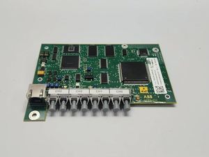 Nuovo. Controller di programmazione PLC per automazione industriale magazzino CS-COM-81/SD - Product Image 2