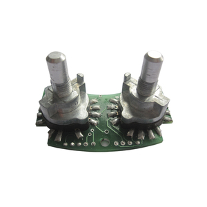DC5V CNC-Encoder Digitaler Bandsc halter Optischer Sensor - Product Image 3