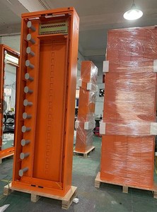 Высококачественный индивидуальный корпус оптического шкафа связи Заводской дизайн корпуса сетевого сервера из листового металла - Product Image 6