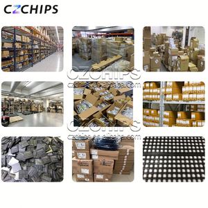 Nuovo e originale DSPIC30F3011-30I/PT TQFP-44(10x10) circuito integrato IC processore di segnale digitale (DSP) - Product Image 6