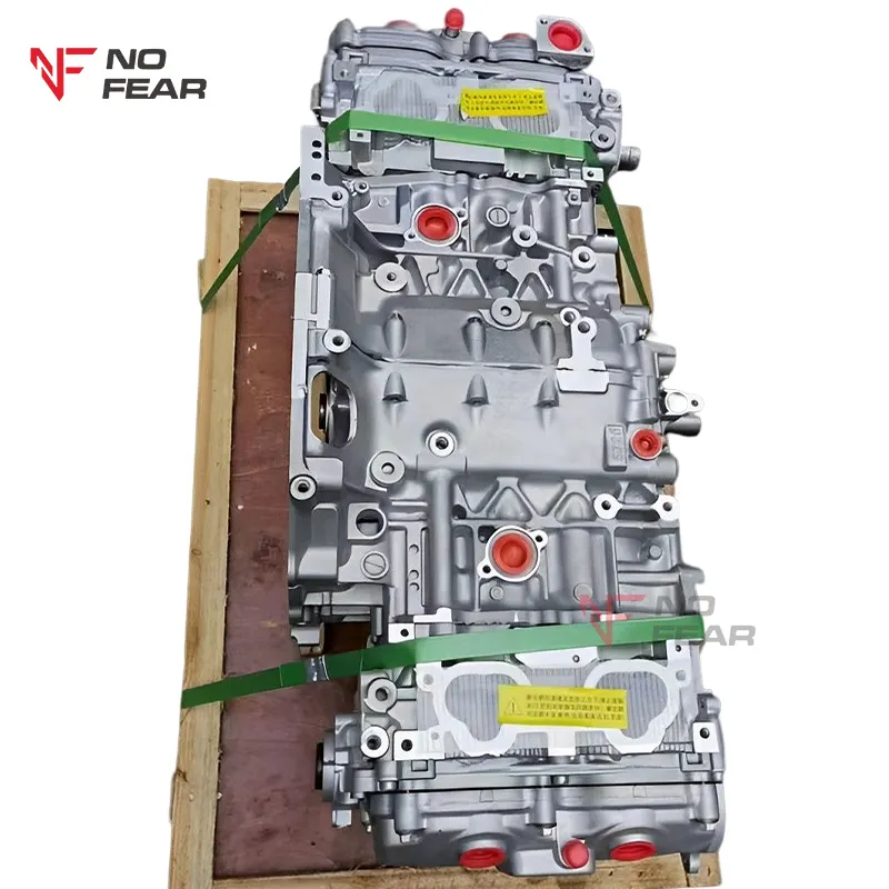 1994cc 2.0L EJ20 2.5L EJ25 Motor langer Block für Subaru Impreza Forester Legacy EJ20 Motor baugruppe