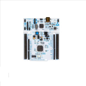 NUCLEO-F103RB NUCLEO F103RB Entwicklungs board für STM32 F1-Serie-Mit STM32F103RBT6 MCU, Unterstützt Arduinos - Product Image 1