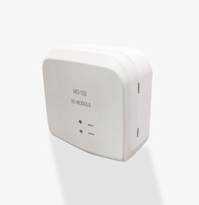 Adressierbares Eingang/Ausgang-Modul Brandmeldereglersystem für Kontrollpanel - Product Image 4