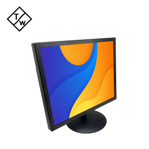 L72P触摸屏可选17英寸薄膜晶体管液晶显示器VGA DVI高清USB输入 - Product Image 4