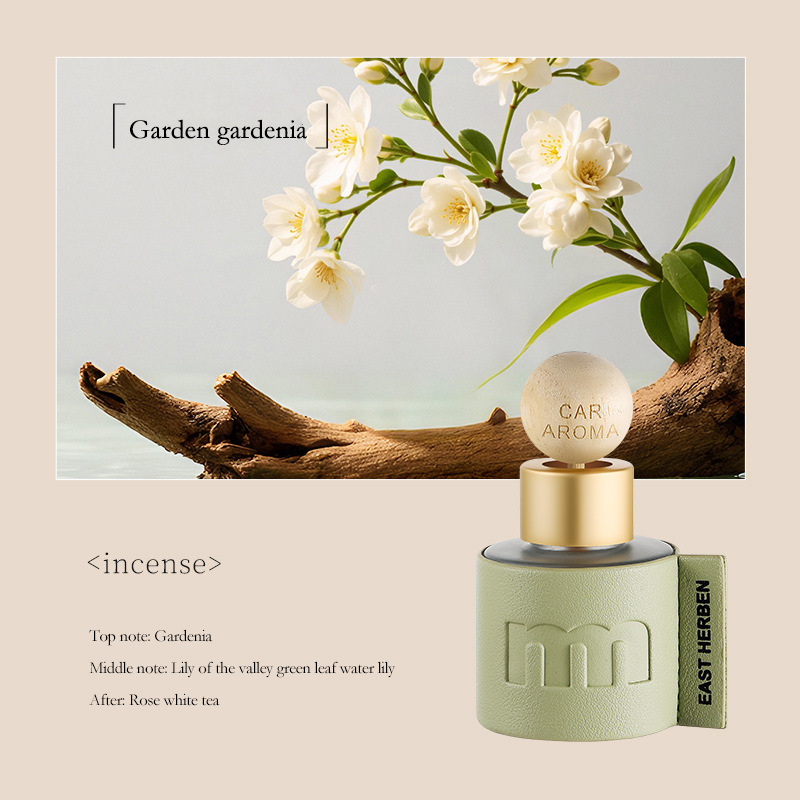 Gardénia
