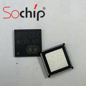X-POWER PMIC AXP707 para sistema de alto rendimiento, para tableta, teléfono inteligente, DVR, ordenador de escritorio para estudiantes - Product Image 4