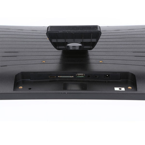 <strong>Big</strong> Size Screen 21.5 Inch Support USB SD Electronic Wall Hanging Video Picture Loop Playback Free Download Digital <strong>Photo</strong> <strong>Frame</strong> - Product Image 5