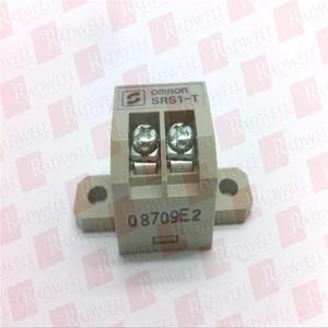 Новый и оригинальный Контроллер программирования Plc SRS1T SRS1T Новый в коробке PLC - Product Image 1