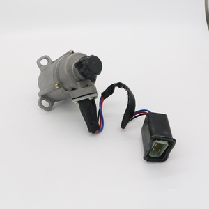Speedometer Transmitter <strong>Sensor</strong>/Vehicle Speed <strong>Sensor</strong> 5320-3802150 <strong>for</strong> <strong>Kamaz</strong> - Product Image 6