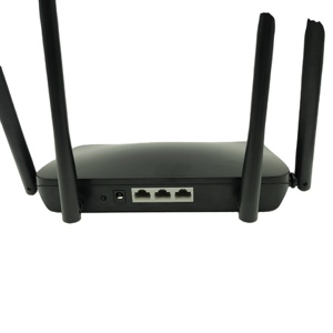 נתב אלחוטי 300Mbps 2m + 32m 2.4ghz 5dbi wifi תמיכה ap/<span class=keywords><strong>repeater</strong></span>