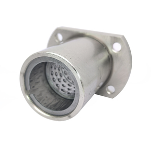 Programmierung Ellipsen flansch Linear lager LBHR6 LBHR8 LBHR10 LBHR12 LBHR16 LBHR20 LBHRW6 LBHRW8 LBHRW10 LBHRW12 LBHRW16 LBHC20 - Product Image 6