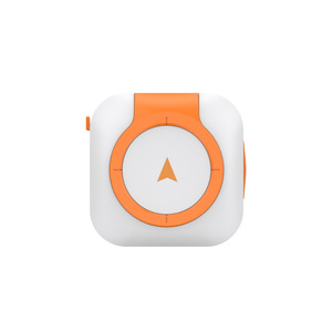 4G PET GPS <strong>IOS</strong> <strong>ANDROID</strong> COMPATIBLE TRACKER HEALTH MONITOR for DOG/CAT - Product Image 1