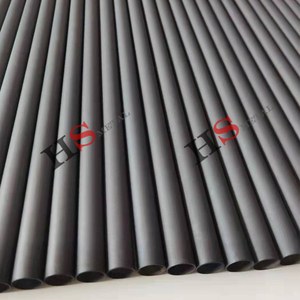 涂有MMO的钛管阳极，用于土壤中的阴极保护 - Product Image 5