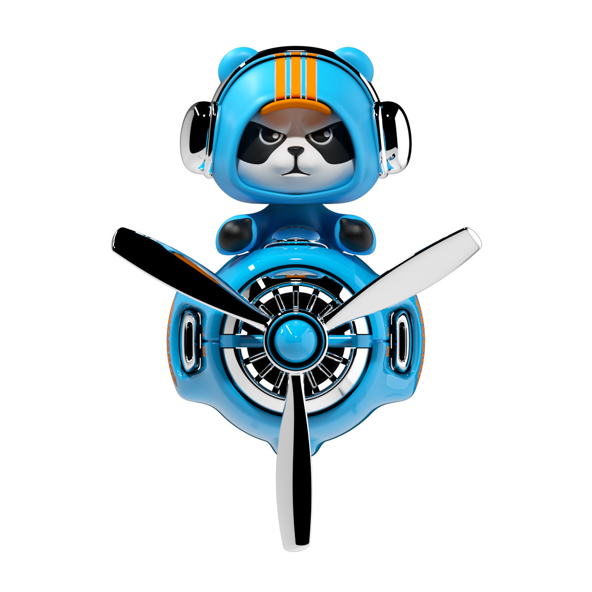 Panda kuku