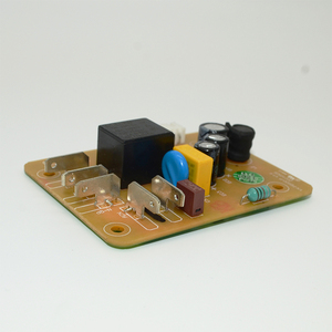 Componenti di fabbricazione PCB personalizzati per circuiti luminosi a LED che acquistano componenti PCBA per il servizio di test del programma di luce notturna - Product Image 2