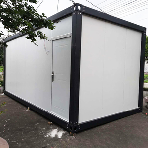 Popular Prefab Container <strong>Houses</strong> Modular Design for Quick Installation Assembled Container <strong>House</strong> - Product Image 6