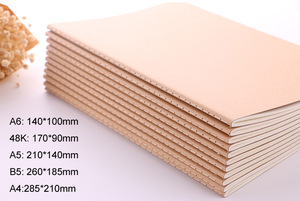 Cuaderno A4 A5 de alta calidad, diario personalizado, diario, con bloc de notas, planificador de páginas interiores - Product Image 2